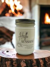 Load image into Gallery viewer, 12oz Farmhouse Jar