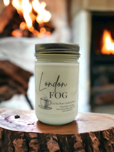 Load image into Gallery viewer, 12oz Farmhouse Jar