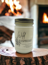 Load image into Gallery viewer, 12oz Farmhouse Jar