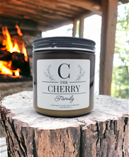 Load image into Gallery viewer, Family Name Candle