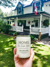 Load image into Gallery viewer, Home Town Candle