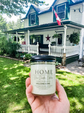 Load image into Gallery viewer, Home Town Candle