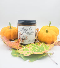 Load image into Gallery viewer, Fall Soy Candle 8oz &amp; 16oz

