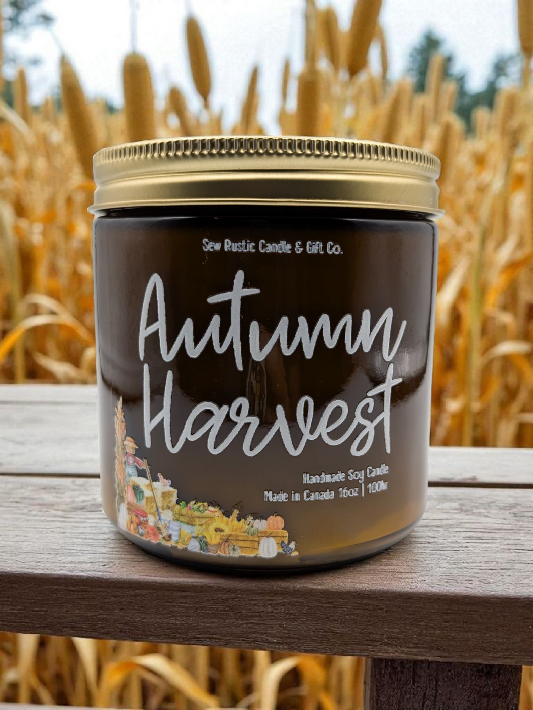 Autumn Harvest
