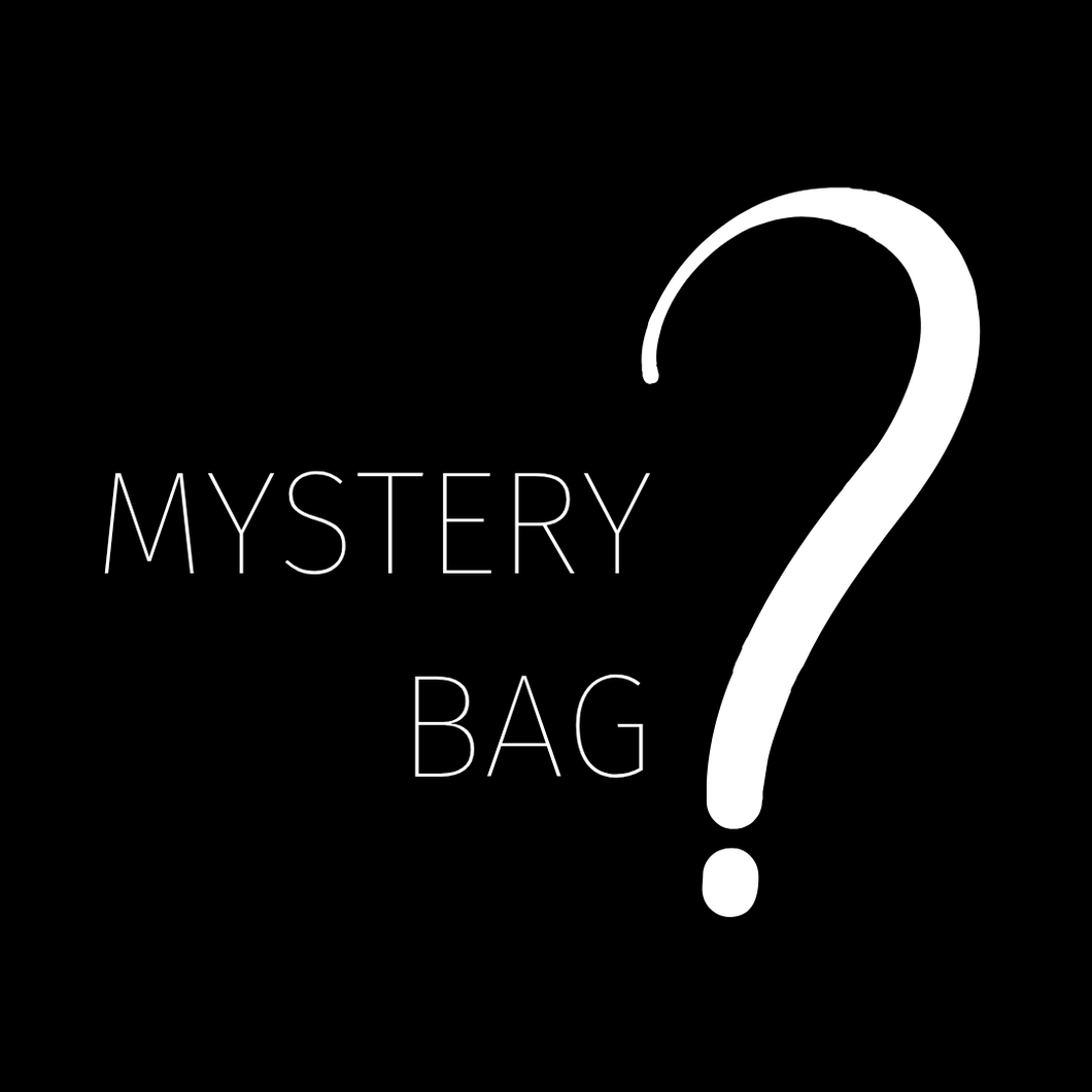 Mystery Bag