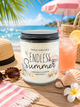 Load image into Gallery viewer, Endless Summer
