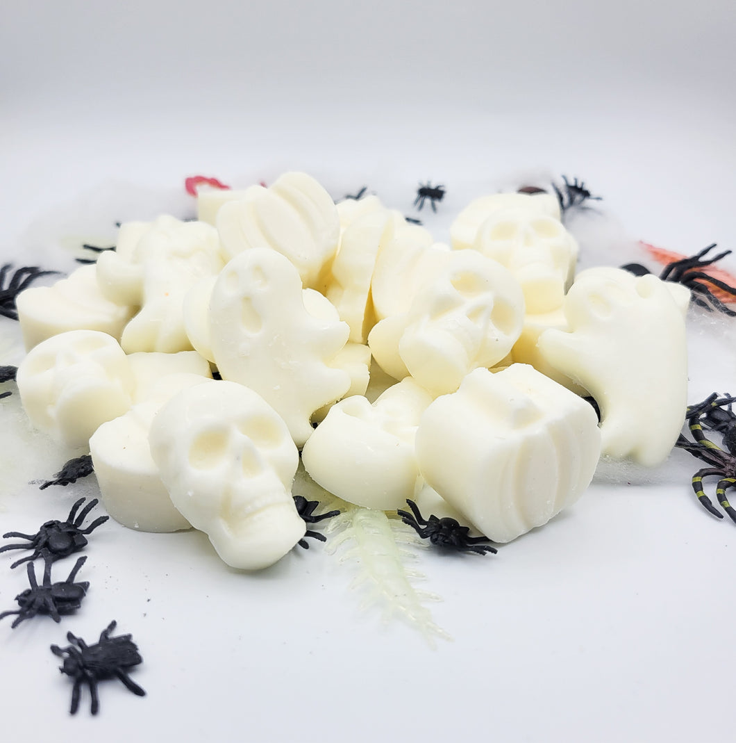 Halloween Wax Melts