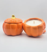 Load image into Gallery viewer, Ceramic Pumpkins
