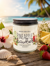 Load image into Gallery viewer, Pineapple Strawberry
