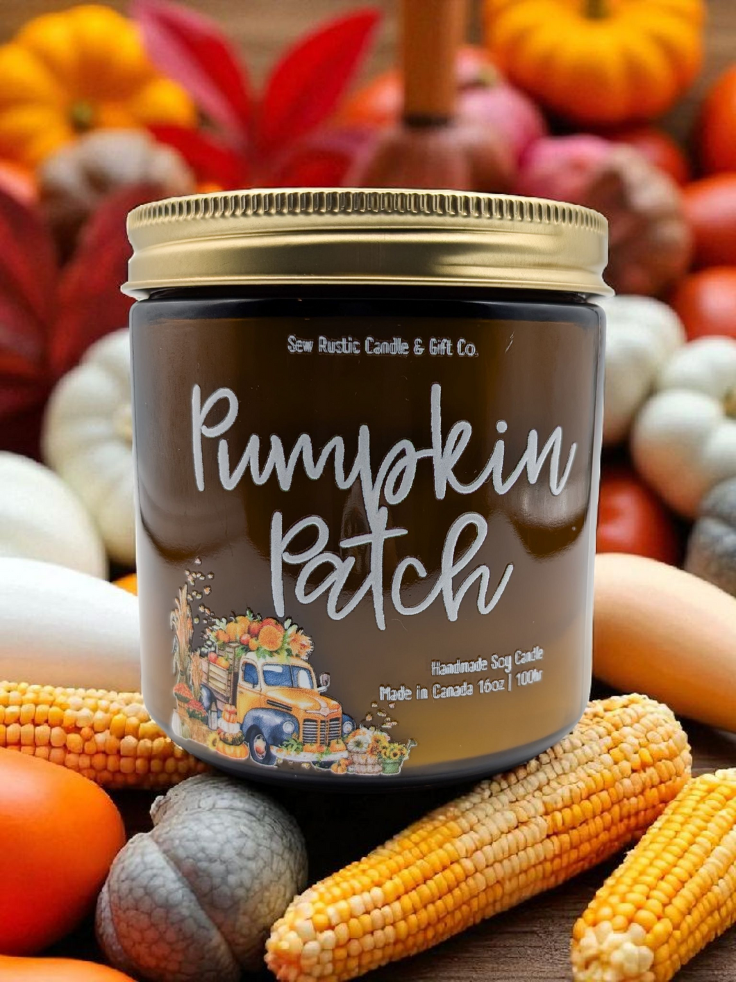Pumpkin Patch