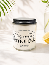 Load image into Gallery viewer, Rosewater Lemonade
