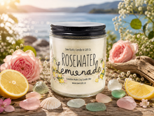 Load image into Gallery viewer, Rosewater Lemonade
