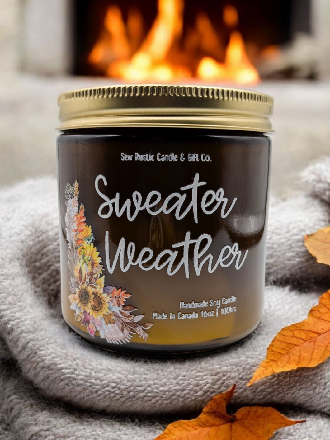 Sweater Weather