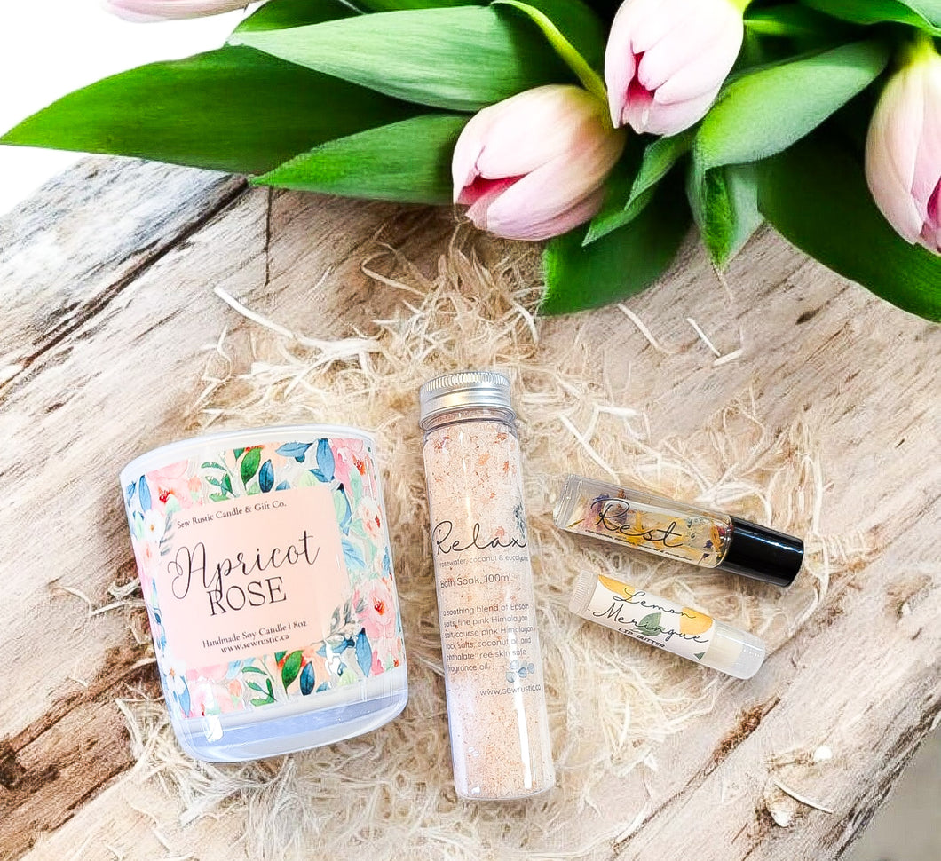 Mother's Day Mini Gift Bundle